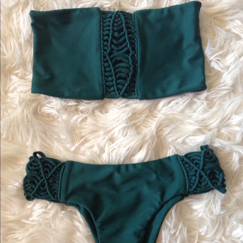 Mikoh bikini